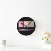 Horloge Ronde Maquillage (Maison)