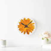 Horloge Ronde Marigold (Maison)