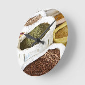 Horloge Ronde Market sacks (Angle)