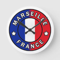 Marseille France