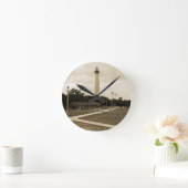 Horloge Ronde May Lighthouse (Maison)