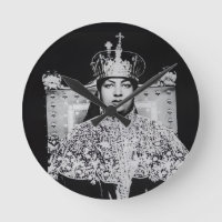 Menen Asfaw Hailé Sélassié HIM Jah Rastafari