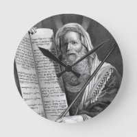 Moïse et les dix commandements