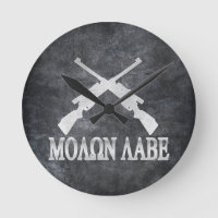 Molon Labe