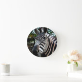 Horloge Ronde Mon ami trippé (Maison)