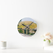 Horloge Ronde Mostar - Bosnie-Herzégovine (Maison)