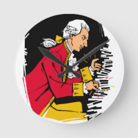 Mozart