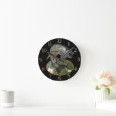 Horloge Ronde Musy 6 (Maison)