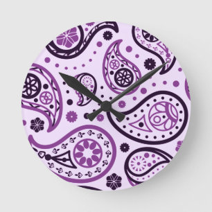 Horloge Ronde Nice