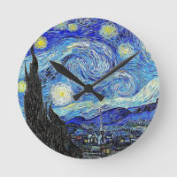 Night Starry Night