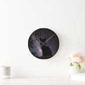 Horloge Ronde Night Watch (Maison)