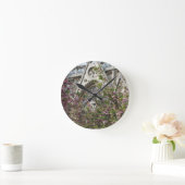 Horloge Ronde Notre-Dame spring (Maison)