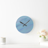 Horloge Ronde Ocean Breeze (Maison)