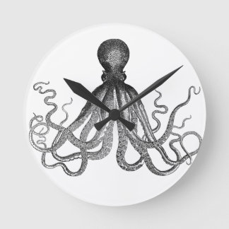 Horloge Ronde Octopus.png