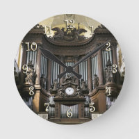 Orgue de St Sulpice Cavaillé-Coll