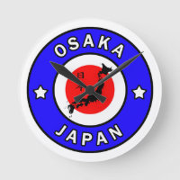 Osaka Japon
