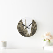 Horloge Ronde Paris (Maison)