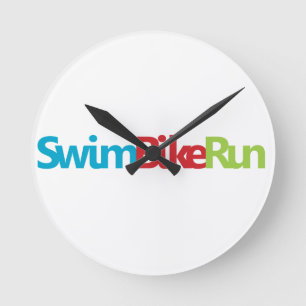 Horloge Ronde Personnaliser