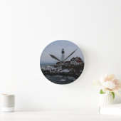 Horloge Ronde Phare de Portland Head (Maison)