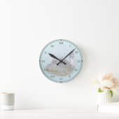 Horloge Ronde Phare du Cap Cod (Maison)