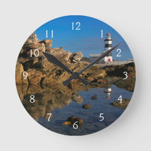 Horloge Ronde Phare du Cap Recife