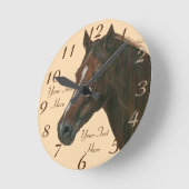 Horloge Ronde picture (Angle)