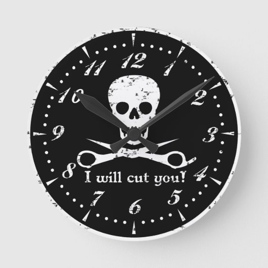 Horloge Ronde Pirate_Distressed_White (Recto)