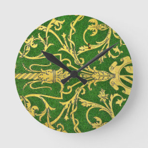 Horloge Ronde Plafond de l'Union commémorative