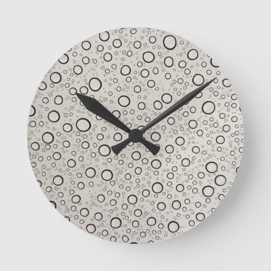 Horloge Ronde Pludrops (Recto)
