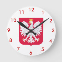 Polish* Coat of Arms