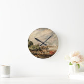 Horloge Ronde Pont de John Constable | Waterloo de Whiteh (Maison)