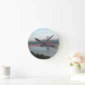 Horloge Ronde Pont Golden Gate (Maison)