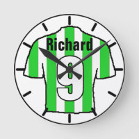 Pour le fan de football. Club de football