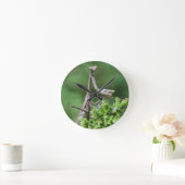 Horloge Ronde praytis (Maison)