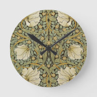Pre-Raphaelite de cru de mouron de William Morris
