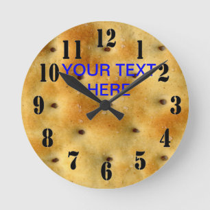 HORLOGE RONDE PROUD TO BE A