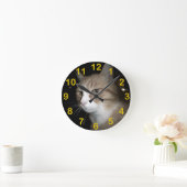 Horloge Ronde Qu'est-ce que c'est ? (Maison)
