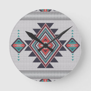 Horloge Ronde Raffiné vers le sud-ouest