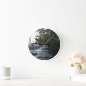 Horloge Ronde Rayleigh Falls (Maison)