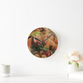 Horloge Ronde Rebbe Davenen (Maison)