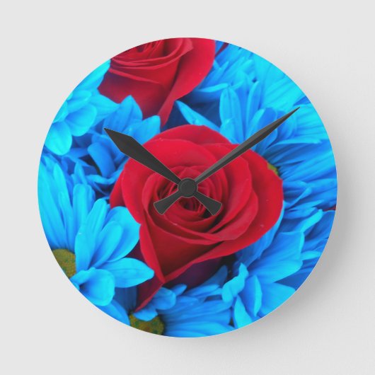 Horloge Ronde Renilde (Recto)
