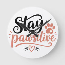Restez Pawsitive