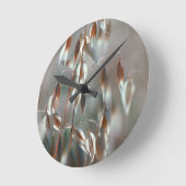 Horloge Ronde Ripe Oats Ceres, Boland (Angle)