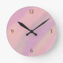 Rose Mauve Douce Tendre