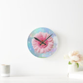 Horloge Ronde Round Wall Clock (Maison)