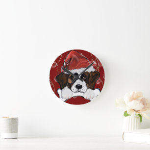 Horloge Ronde Saint-Bernard