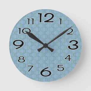 Horloge Ronde Saint-Jacques