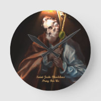 Saint Jude Thaddée