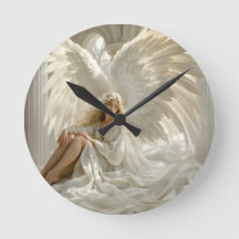 Sanctum des Ailes - Angel dans les Halls de Lumièr