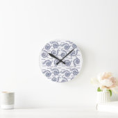 Horloge Ronde Seferé (Maison)